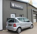 Daumennagel 4 - Mercedes-Benz A 190 SCHIEBEDACH+TÜV2026+KEIN SCHLÜSSEL