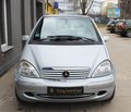 Daumennagel 6 - Mercedes-Benz A 190 SCHIEBEDACH+TÜV2026+KEIN SCHLÜSSEL