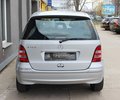 Daumennagel 7 - Mercedes-Benz A 190 SCHIEBEDACH+TÜV2026+KEIN SCHLÜSSEL