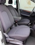 Daumennagel 8 - Mercedes-Benz A 190 SCHIEBEDACH+TÜV2026+KEIN SCHLÜSSEL