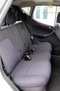 Daumennagel 9 - Mercedes-Benz A 190 SCHIEBEDACH+TÜV2026+KEIN SCHLÜSSEL