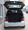 Daumennagel 14 - Mercedes-Benz A 190 SCHIEBEDACH+TÜV2026+KEIN SCHLÜSSEL