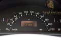 Daumennagel 17 - Mercedes-Benz A 190 SCHIEBEDACH+TÜV2026+KEIN SCHLÜSSEL