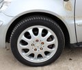 Daumennagel 19 - Mercedes-Benz A 190 SCHIEBEDACH+TÜV2026+KEIN SCHLÜSSEL
