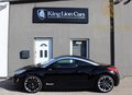 Daumennagel 2 - Peugeot RCZ Basis MEMORY+VOLL-LEDER+NAVI+SITZHEIZUNG+