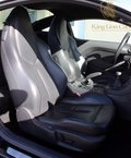 Daumennagel 19 - Peugeot RCZ Basis MEMORY+VOLL-LEDER+NAVI+SITZHEIZUNG+
