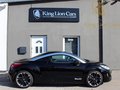 Daumennagel 5 - Peugeot RCZ Basis MEMORY+VOLL-LEDER+NAVI+SITZHEIZUNG+