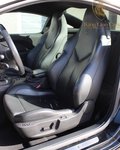Daumennagel 8 - Peugeot RCZ Basis MEMORY+VOLL-LEDER+NAVI+SITZHEIZUNG+