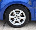 Daumennagel 12 - Volkswagen Polo V 1.2 Comfortline KLIMA+NUR 50T-KM+TEMPOMAT
