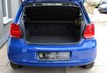 Daumennagel 15 - Volkswagen Polo V 1.2 Comfortline KLIMA+NUR 50T-KM+TEMPOMAT