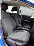 Daumennagel 17 - Volkswagen Polo V 1.2 Comfortline KLIMA+NUR 50T-KM+TEMPOMAT