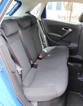 Daumennagel 19 - Volkswagen Polo V 1.2 Comfortline KLIMA+NUR 50T-KM+TEMPOMAT