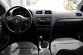 Daumennagel 3 - Volkswagen Polo V 1.2 Comfortline KLIMA+NUR 50T-KM+TEMPOMAT