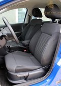 Daumennagel 8 - Volkswagen Polo V 1.2 Comfortline KLIMA+NUR 50T-KM+TEMPOMAT