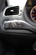 Daumennagel 10 - Volkswagen Polo V 1.2 Comfortline KLIMA+NUR 50T-KM+TEMPOMAT