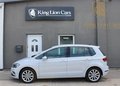 Daumennagel 2 - Volkswagen Golf Sportsvan VII 1.5 TSI Highline KAMERA+ACC+