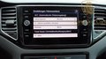 Daumennagel 16 - Volkswagen Golf Sportsvan VII 1.5 TSI Highline KAMERA+ACC+