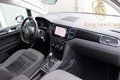Daumennagel 25 - Volkswagen Golf Sportsvan VII 1.5 TSI Highline KAMERA+ACC+