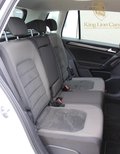 Daumennagel 27 - Volkswagen Golf Sportsvan VII 1.5 TSI Highline KAMERA+ACC+