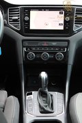 Daumennagel 28 - Volkswagen Golf Sportsvan VII 1.5 TSI Highline KAMERA+ACC+