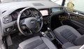 Daumennagel 31 - Volkswagen Golf Sportsvan VII 1.5 TSI Highline KAMERA+ACC+