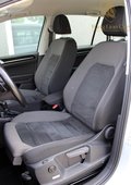 Daumennagel 8 - Volkswagen Golf Sportsvan VII 1.5 TSI Highline KAMERA+ACC+