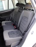 Daumennagel 9 - Volkswagen Golf Sportsvan VII 1.5 TSI Highline KAMERA+ACC+
