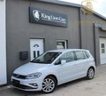 Daumennagel 1 - Volkswagen Golf Sportsvan VII 1.5 TSI Highline KAMERA+ACC+