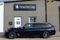Daumennagel 2 - BMW 520 d xDrive M SPORTPAKET PANO+SOFTCLOSE+MEMORY+