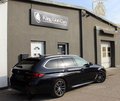 Daumennagel 4 - BMW 520 d xDrive M SPORTPAKET PANO+SOFTCLOSE+MEMORY+