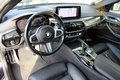 Daumennagel 40 - BMW 520 d xDrive M SPORTPAKET PANO+SOFTCLOSE+MEMORY+
