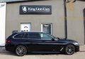 Daumennagel 5 - BMW 520 d xDrive M SPORTPAKET PANO+SOFTCLOSE+MEMORY+