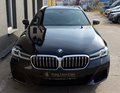 Daumennagel 6 - BMW 520 d xDrive M SPORTPAKET PANO+SOFTCLOSE+MEMORY+