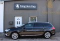 Daumennagel 2 - Citroën C5 Tourer 2,2 HDi By Carlsson STANDHZ+MASSAGE+