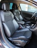 Daumennagel 20 - Citroën C5 Tourer 2,2 HDi By Carlsson STANDHZ+MASSAGE+