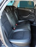 Daumennagel 22 - Citroën C5 Tourer 2,2 HDi By Carlsson STANDHZ+MASSAGE+
