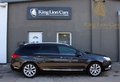 Daumennagel 5 - Citroën C5 Tourer 2,2 HDi By Carlsson STANDHZ+MASSAGE+