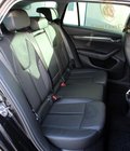 Daumennagel 9 - Skoda Octavia Combi Style MASSAGE+SITZKLIMA+AHK+KAMERA