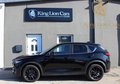 Daumennagel 2 - Mazda CX-5 Edition 100 AWD 360GRAD+HEADUP+G-VECTOR+19Z