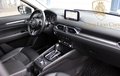 Daumennagel 18 - Mazda CX-5 Edition 100 AWD 360GRAD+HEADUP+G-VECTOR+19Z