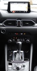 Daumennagel 22 - Mazda CX-5 Edition 100 AWD 360GRAD+HEADUP+G-VECTOR+19Z
