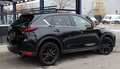 Daumennagel 4 - Mazda CX-5 Edition 100 AWD 360GRAD+HEADUP+G-VECTOR+19Z