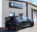 Daumennagel 4 - Mazda CX-5 Edition 100 AWD 360GRAD+HEADUP+G-VECTOR+19Z