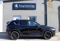 Daumennagel 5 - Mazda CX-5 Edition 100 AWD 360GRAD+HEADUP+G-VECTOR+19Z