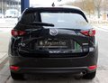 Daumennagel 7 - Mazda CX-5 Edition 100 AWD 360GRAD+HEADUP+G-VECTOR+19Z