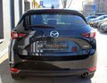Daumennagel 7 - Mazda CX-5 Edition 100 AWD 360GRAD+HEADUP+G-VECTOR+19Z