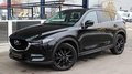 Daumennagel 1 - Mazda CX-5 Edition 100 AWD 360GRAD+HEADUP+G-VECTOR+19Z