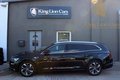 Daumennagel 2 - Renault Talisman Grandtour Elysée MASSAGE+SITZKLIMA+KAME