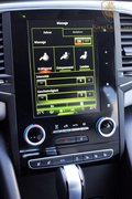 Daumennagel 12 - Renault Talisman Grandtour Elysée MASSAGE+SITZKLIMA+KAME