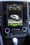Daumennagel 15 - Renault Talisman Grandtour Elysée MASSAGE+SITZKLIMA+KAME